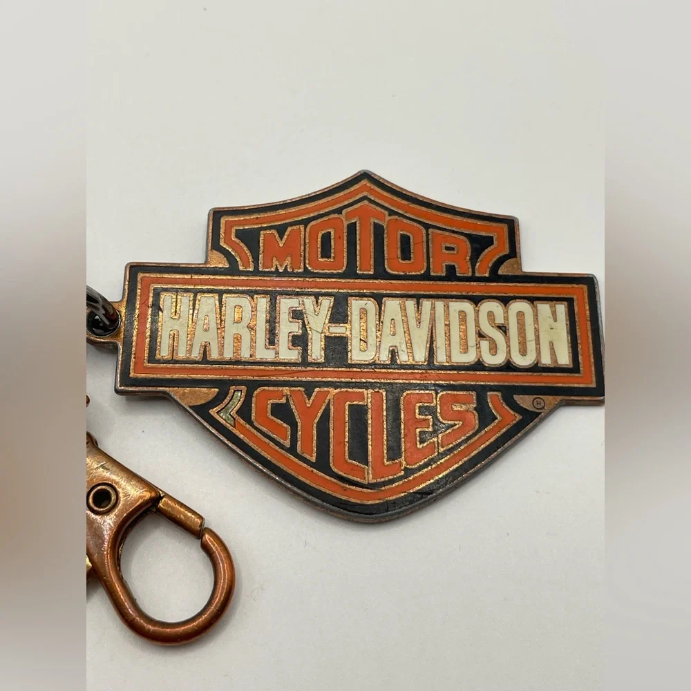 N/A harley davidson